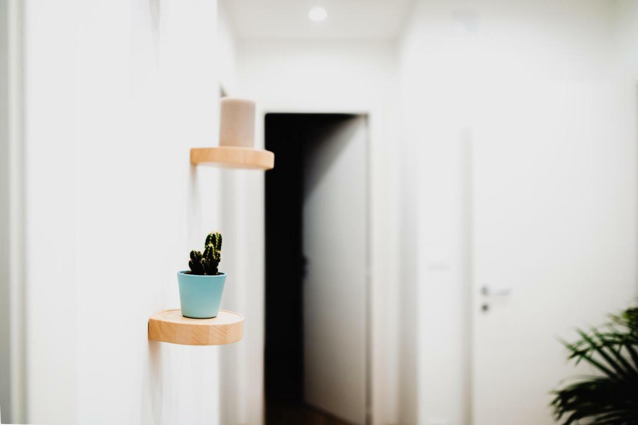 La Boutique Del Vento - Esclusivo In Pieno Centro Apartment Триест Екстериор снимка