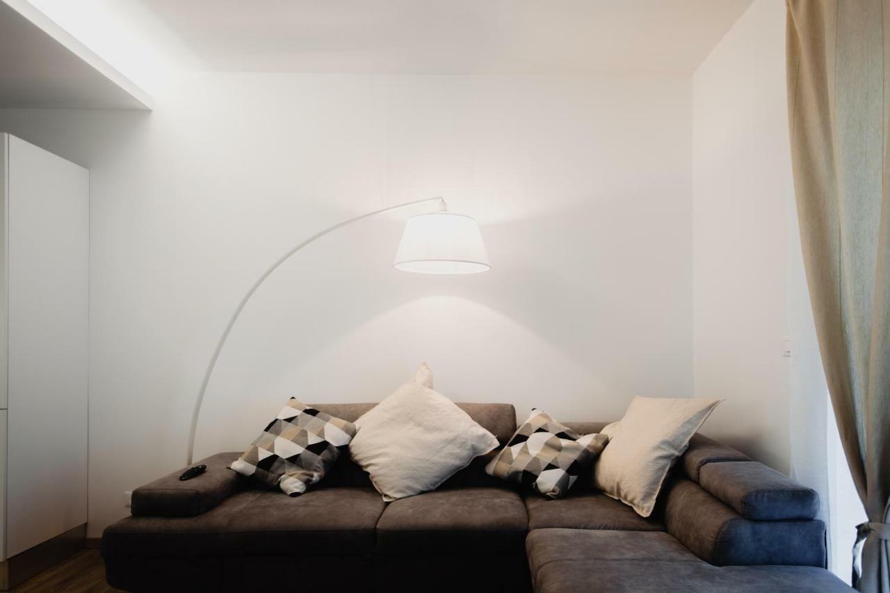 La Boutique Del Vento - Esclusivo In Pieno Centro Apartment Триест Екстериор снимка