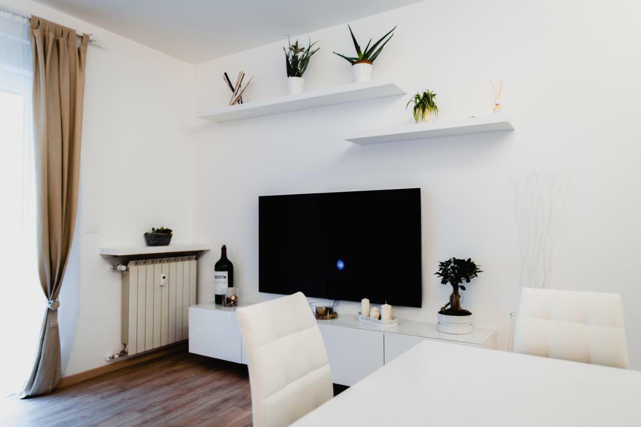 La Boutique Del Vento - Esclusivo In Pieno Centro Apartment Триест Екстериор снимка
