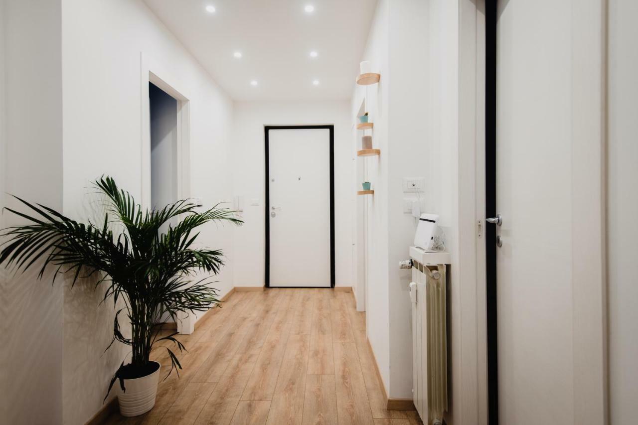 La Boutique Del Vento - Esclusivo In Pieno Centro Apartment Триест Екстериор снимка