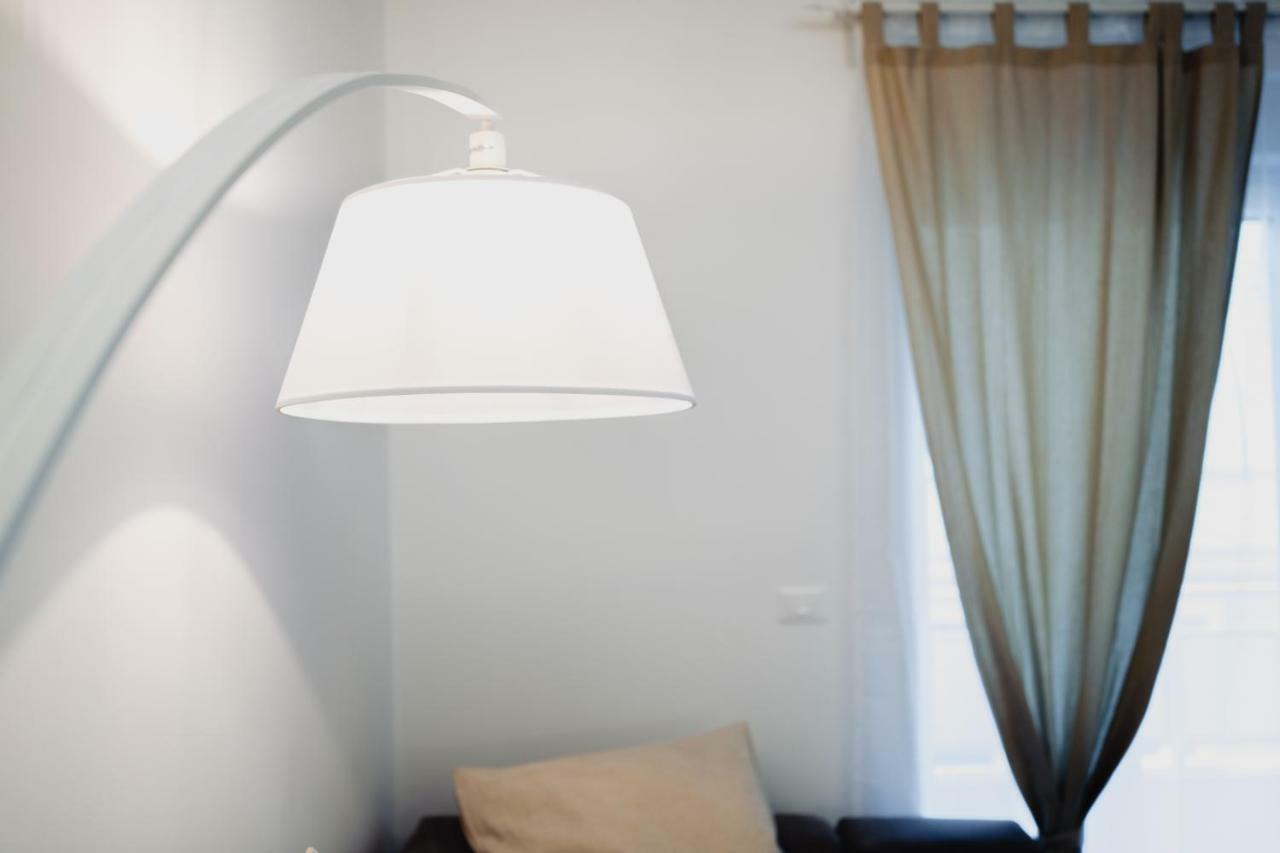 La Boutique Del Vento - Esclusivo In Pieno Centro Apartment Триест Екстериор снимка