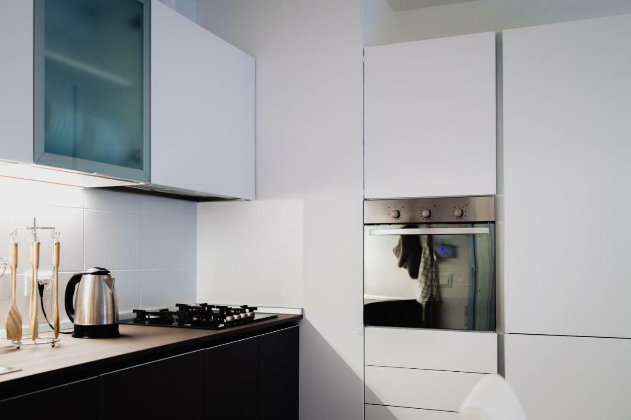 La Boutique Del Vento - Esclusivo In Pieno Centro Apartment Триест Екстериор снимка