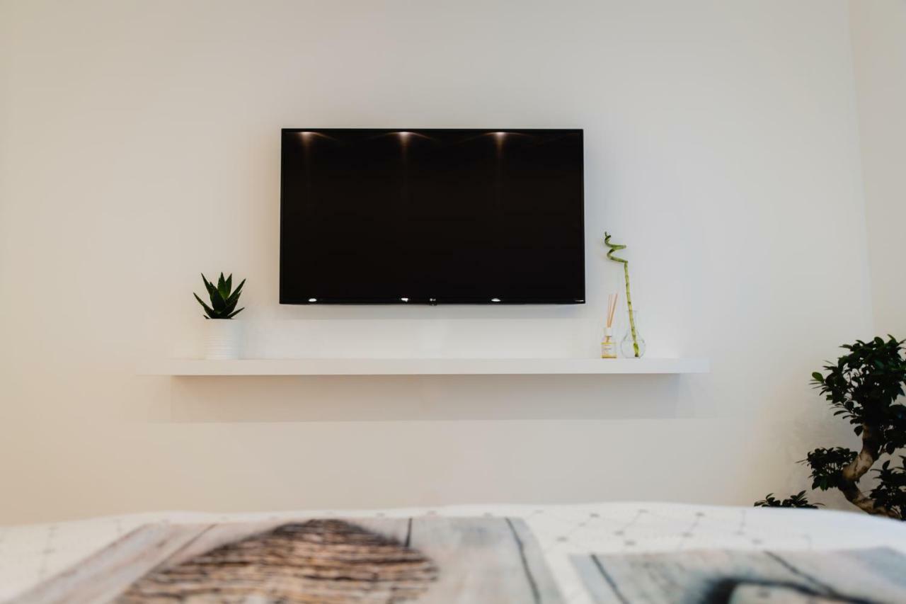 La Boutique Del Vento - Esclusivo In Pieno Centro Apartment Триест Екстериор снимка