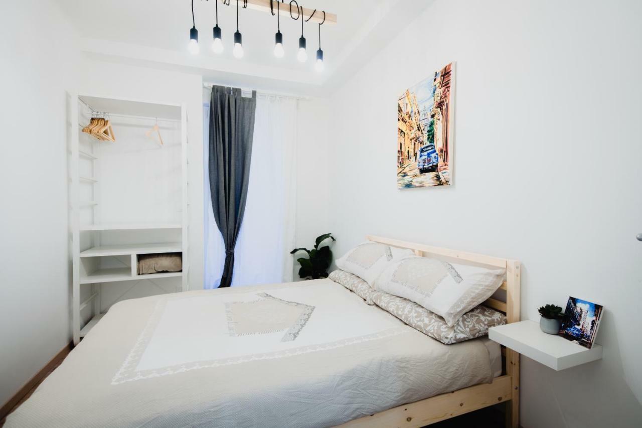 La Boutique Del Vento - Esclusivo In Pieno Centro Apartment Триест Екстериор снимка