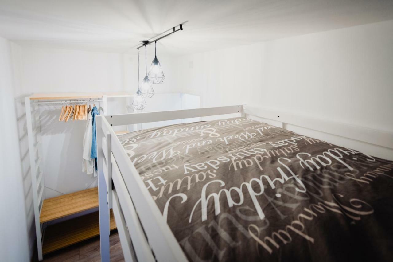 La Boutique Del Vento - Esclusivo In Pieno Centro Apartment Триест Екстериор снимка
