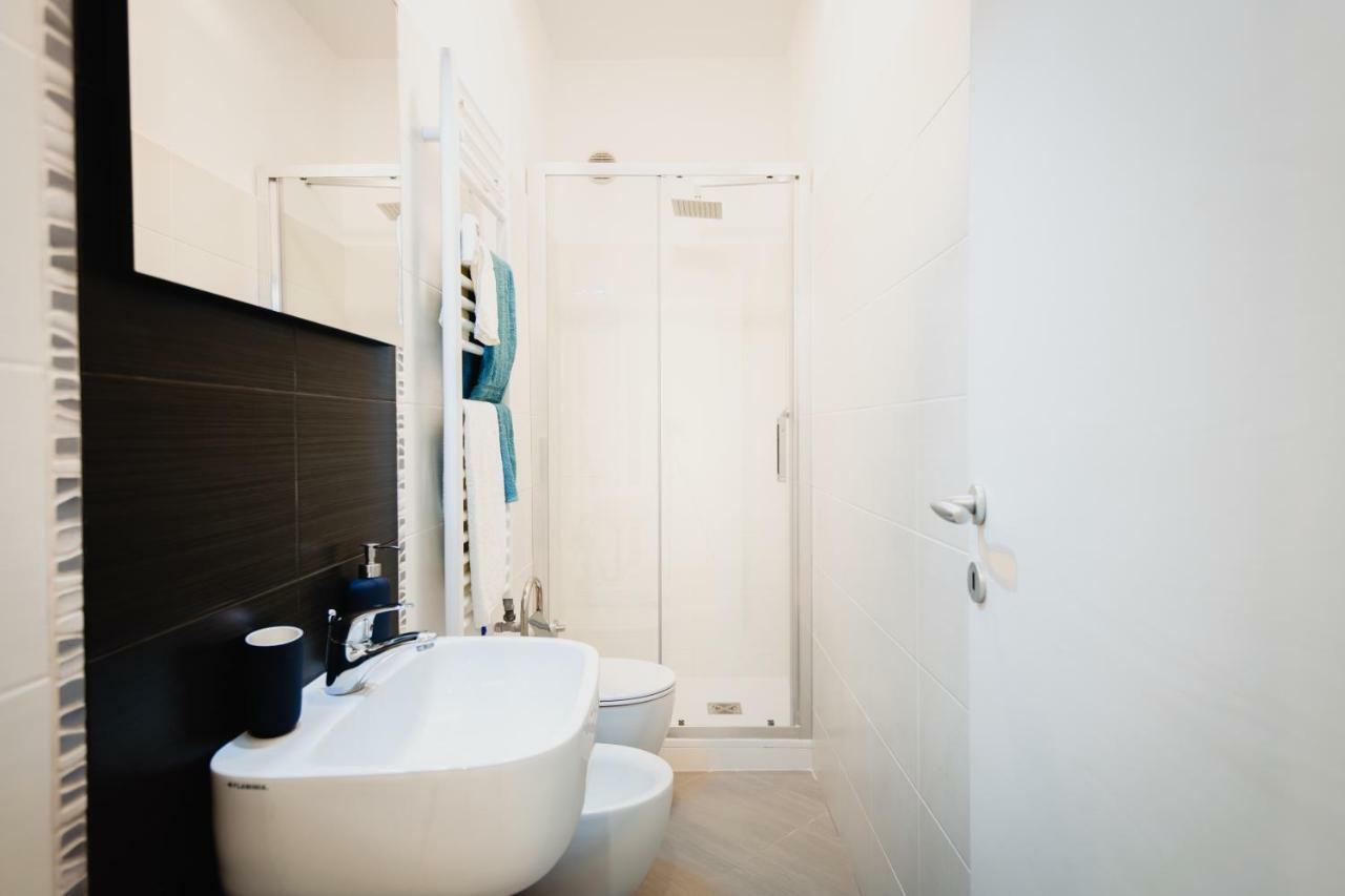 La Boutique Del Vento - Esclusivo In Pieno Centro Apartment Триест Екстериор снимка