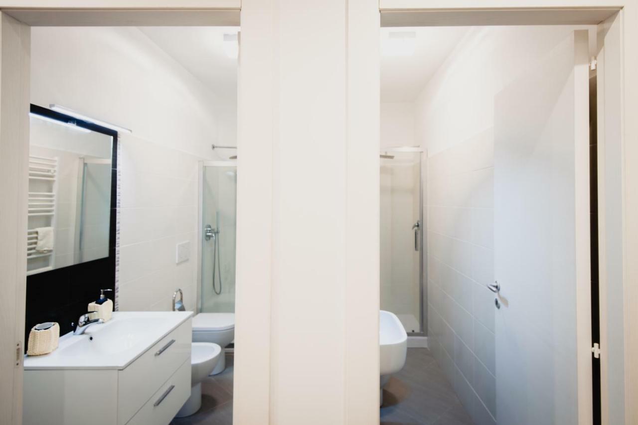 La Boutique Del Vento - Esclusivo In Pieno Centro Apartment Триест Екстериор снимка